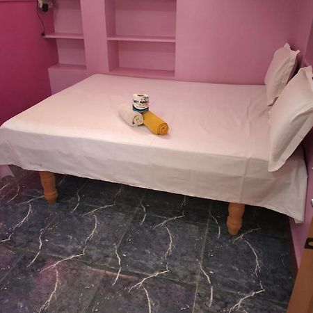 Shambhu Guest House Hampi Zewnętrze zdjęcie