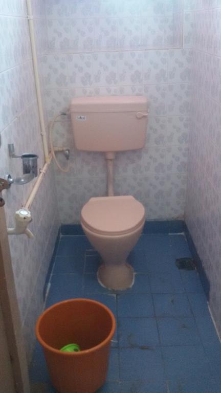 Shambhu Guest House Hampi Zewnętrze zdjęcie
