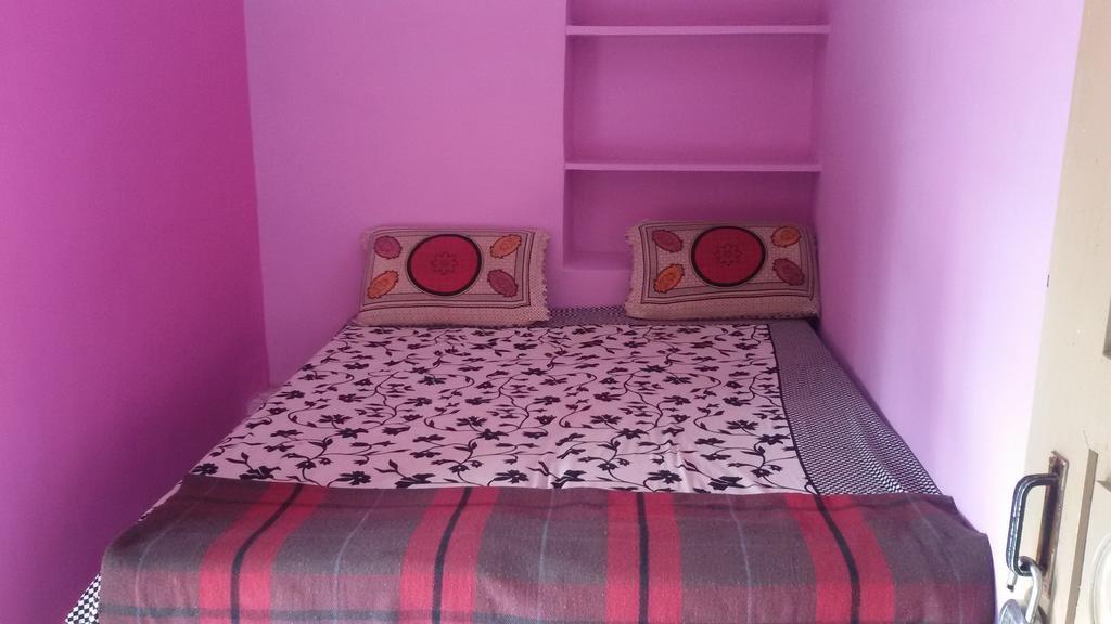 Shambhu Guest House Hampi Zewnętrze zdjęcie